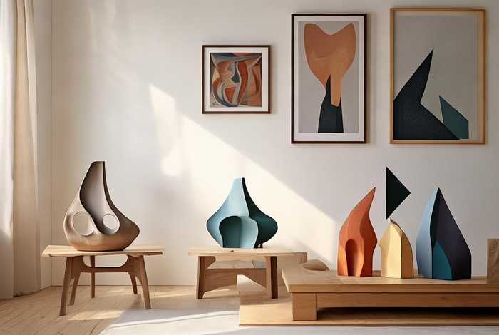 生活中的形式美分析 - 形式美在生活艺术中的运用