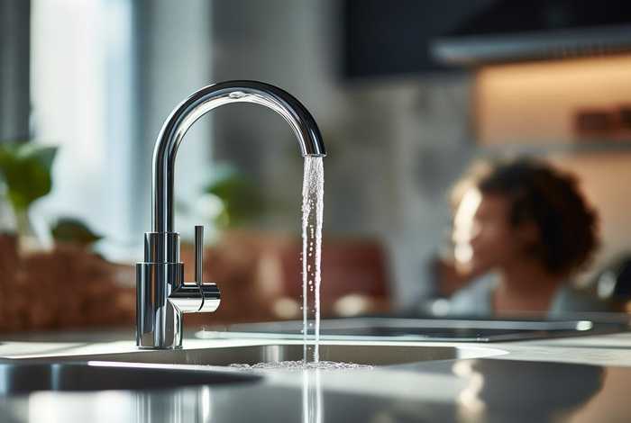 生活用水工作压力 生活用水工作压力是多少