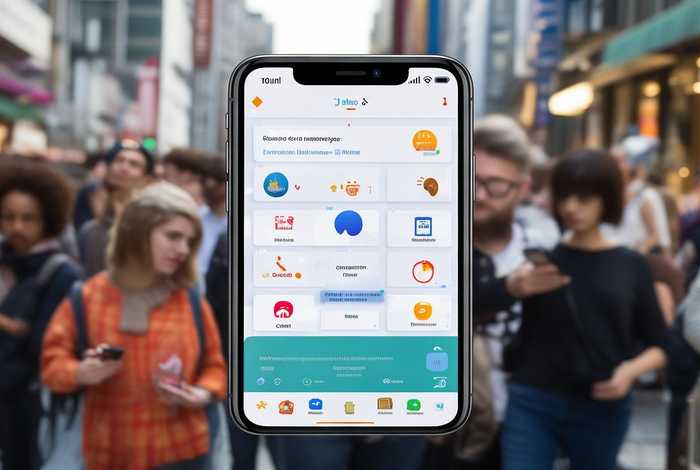 生活服务类APP，生活服务类app下载