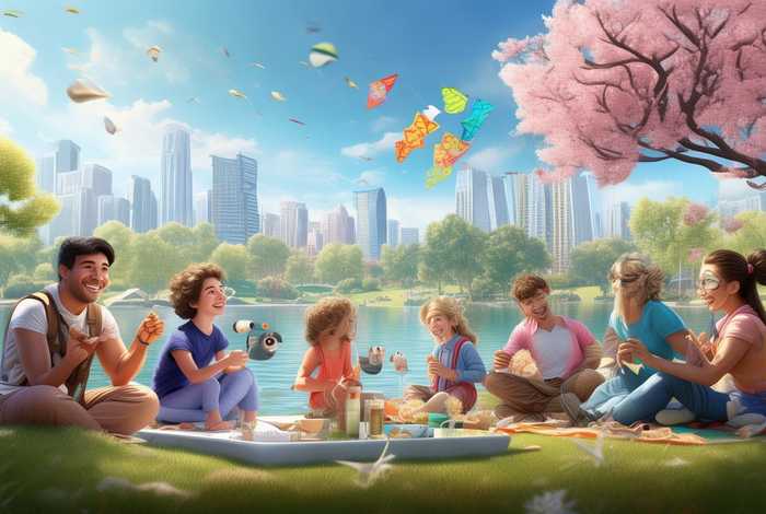 人民生活水平提高的表现优美句子、人民生活水平提高的表现优美句子图片