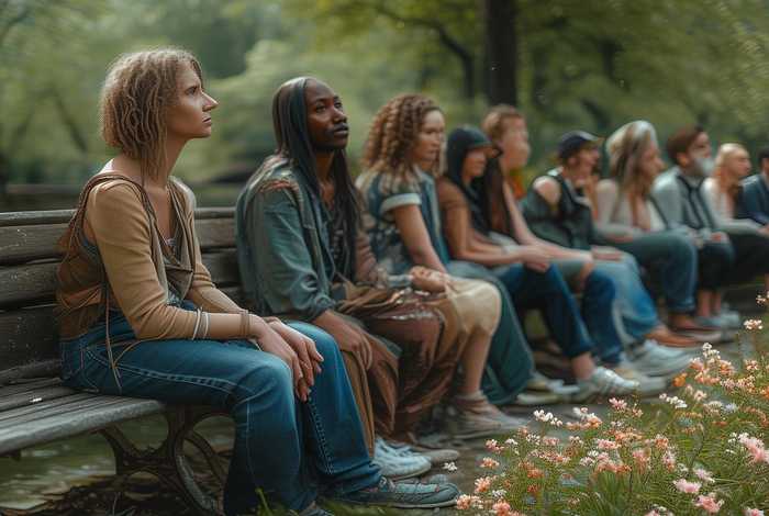 每个人的生活都不易的句子（每个人生活都不易的句子图片）