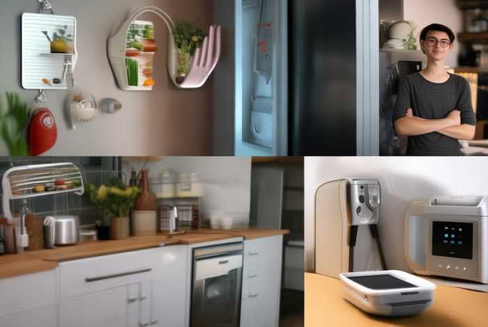 日常生活实用小发明 日常生活中实用的小发明