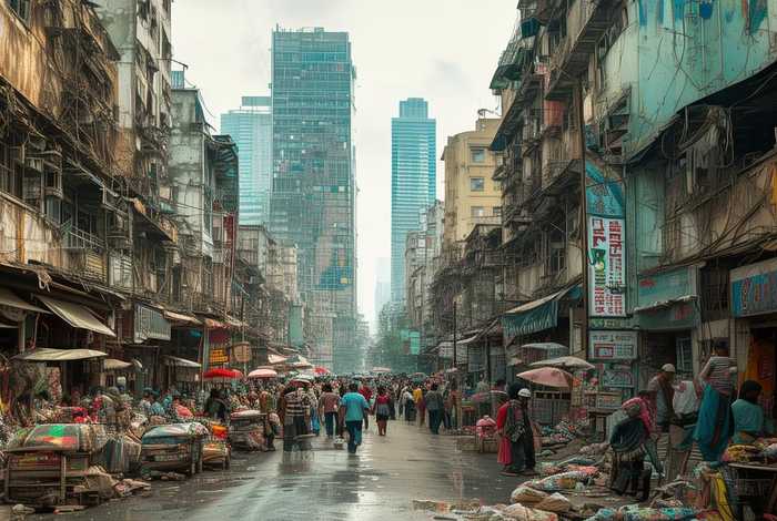 生活变质了（生活变了的说说）