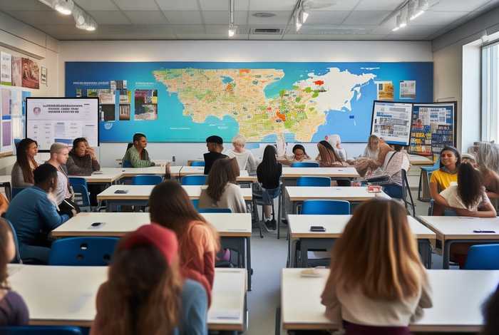 生活在新型民主国家pp课件下载 - 生活在新型民主国家ppt课件