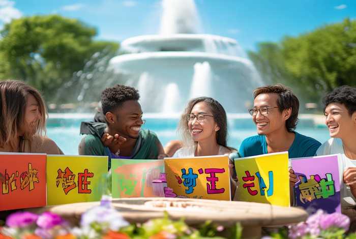 生活愉快祝福语大全（生活愉快祝福语大全简短）