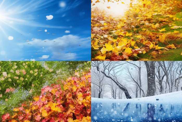 墨尔本一年四季气候如何？ 墨尔本一年四季气候如何变化