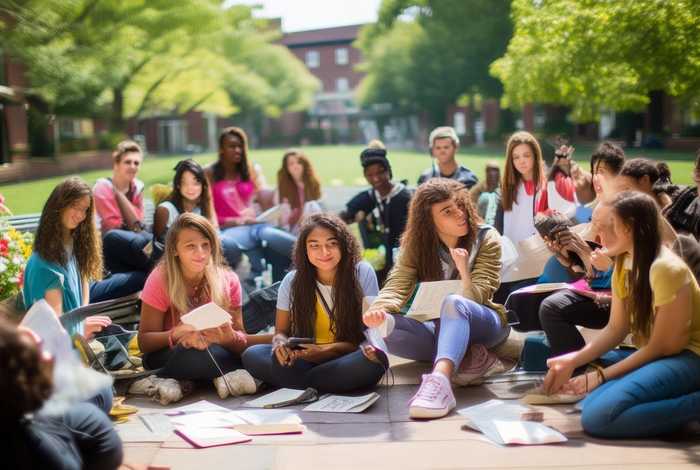 描写校园生活的诗歌朗诵、描写校园生活的诗歌朗诵稿