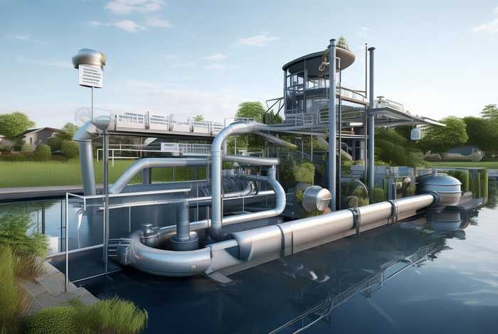 生活污水处理措施 - 生活污水处理方案及措施