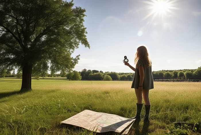 生活中怎样辨别东西南北的方向,生活中怎样辨别东西南北的方向呢 生活中怎样辨别东西南北的方向,生活中怎样辨别东西南北的方向呢