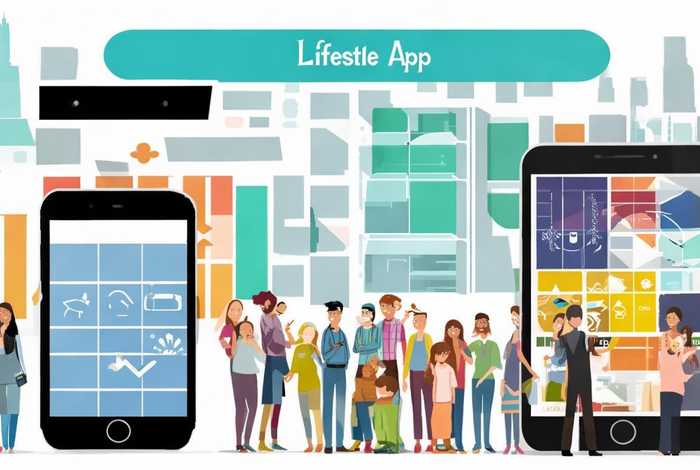 生活平台类的app，生活平台类app的营销策略