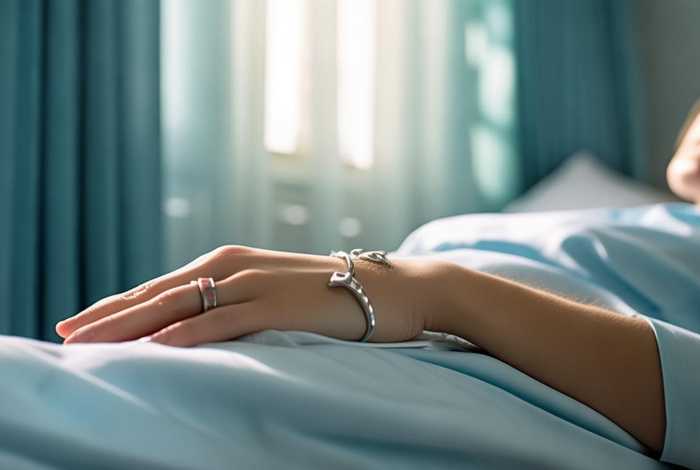 手术的套环多久可拆 - 手术的套环多久可拆掉