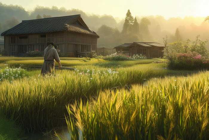 农家生活的古诗词 农家生活的古诗词大全