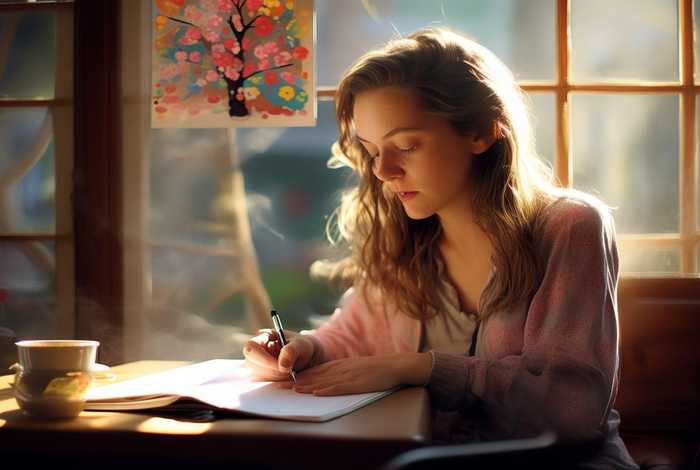 生活中得到的启示事例 生活中得到的启示事例简短