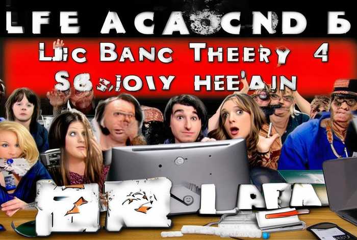 生活大爆炸第四季磁力下载 生活大爆炸第四季迅雷下载电影天堂