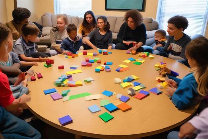 生活数学故事有哪些 生活数学故事有哪些内容