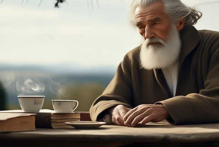 生活朴素的名人有哪些，生活朴素的名人有哪些人