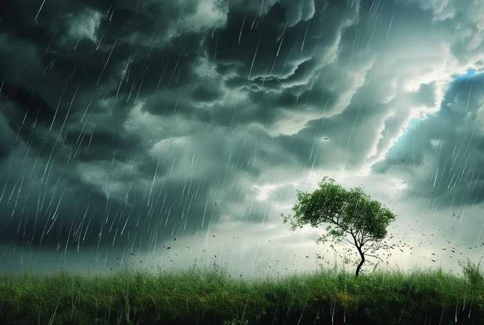 生活中的暴风雨小练笔、生活中的暴风雨小练笔怎么写 生活中的暴风雨小练笔、生活中的暴风雨小练笔怎么写