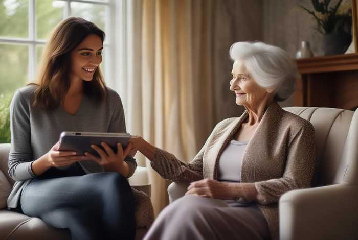 生活秘书要一起生活吗（生活秘书陪同一起起居吗）