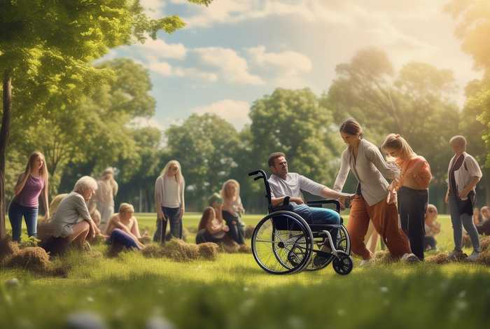 生活中文明的举动有哪些；生活中文明的举动有哪些内容