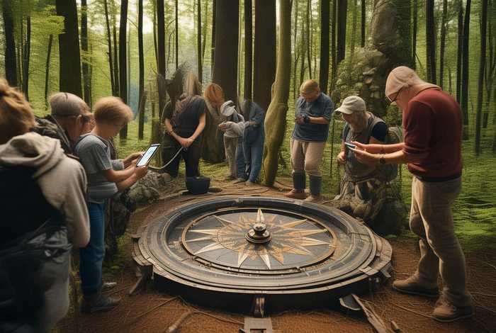 生活中有哪几种辨别方向的方法,生活中有哪几种辨别方向的方法呢 生活中有哪几种辨别方向的方法,生活中有哪几种辨别方向的方法呢