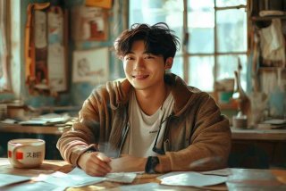 生活昵称四个字，生活昵称四个字男生