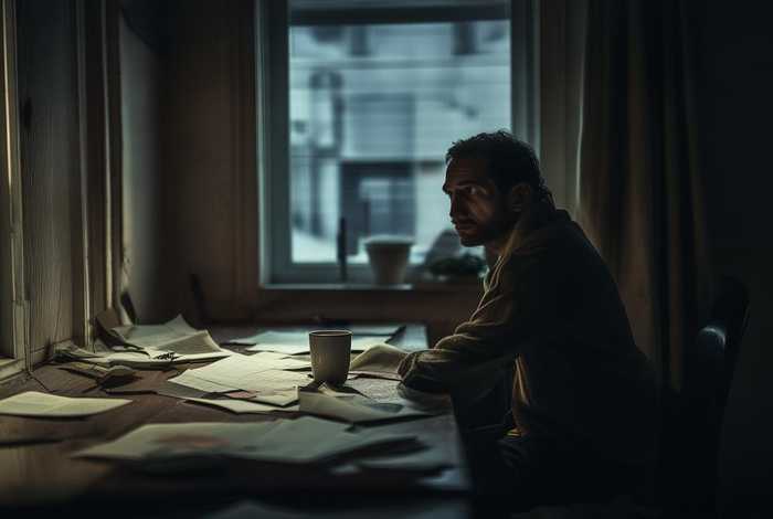 生活无意义什么原因（生活无意义什么原因造成的）