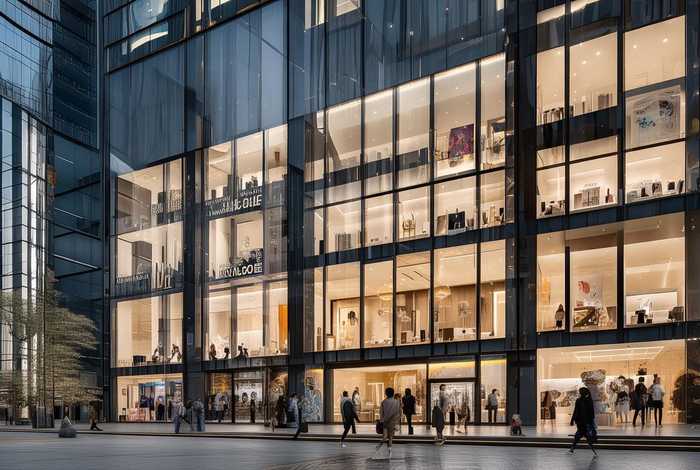 深圳诚品生活品牌目录 深圳诚品生活品牌目录最新