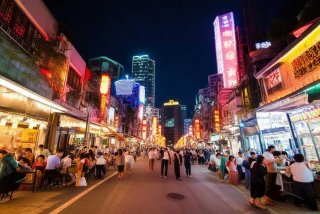 厦门夜生活 - 厦门夜生活最好在哪里