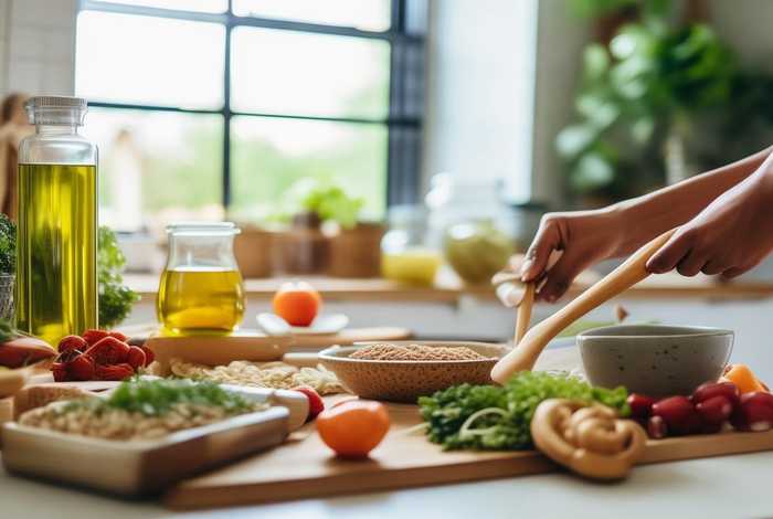 生活中注意什么可以降低低密度脂蛋白、生活中注意什么可以降低低密度脂蛋白呢