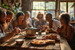 生活秀（生活秀剧情简介）