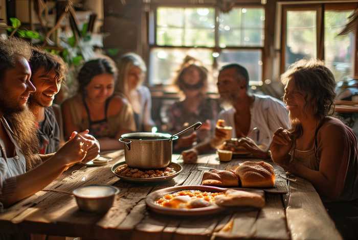 生活秀（生活秀剧情简介）