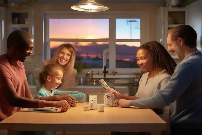 生活中节约用电的小窍门有哪些；生活中节约用电的小窍门有哪些呢