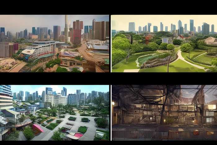 生活条件差异、生活条件差异的原因