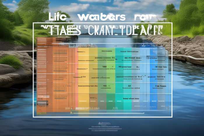 生活污水处理药剂配比，生活污水处理药剂配比表