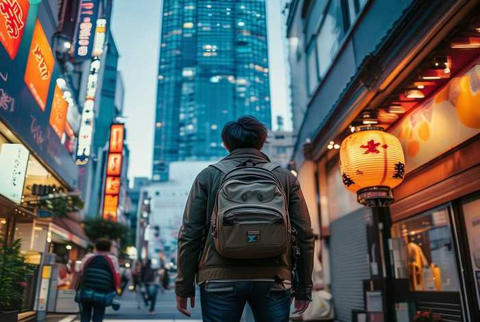 日本东京的生活费多少，日本东京的生活费多少钱一个月