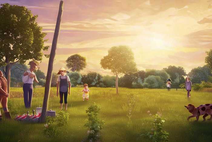 平凡的日子经典句子（平凡的日子经典句子英文）