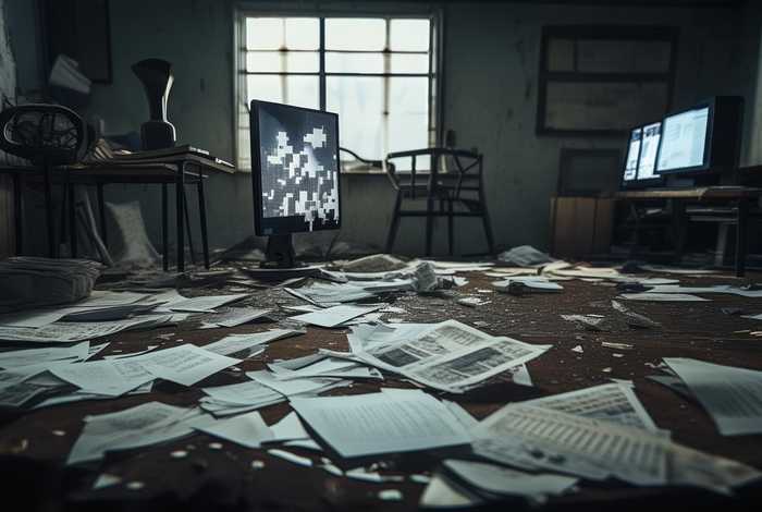 生活崩溃的说说心情图片、生活崩溃的说说心情图片大全