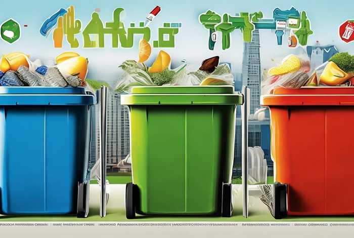 生活垃圾的分类及处理方案、生活垃圾的分类及处理方案有哪些