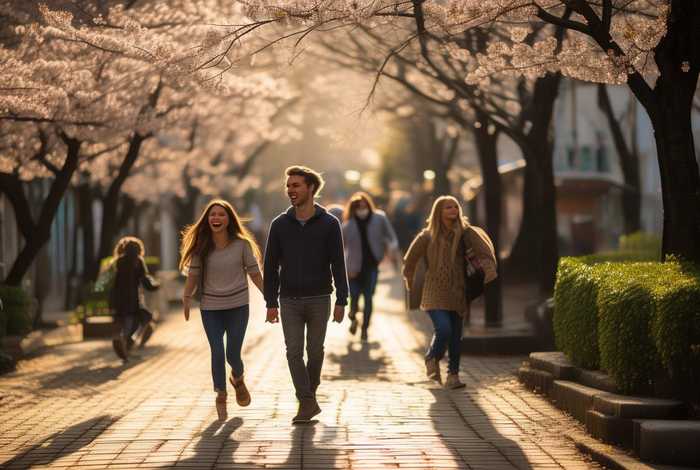生活景观随拍 生活景观随拍怎么拍
