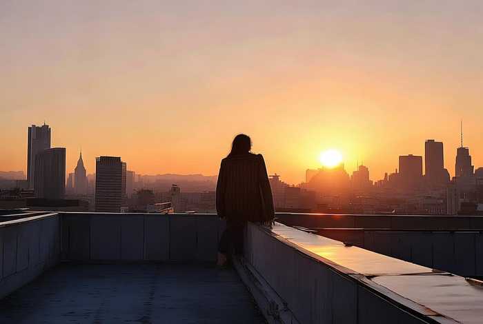 生活匆忙,别错过日落和夕阳,你的开心比对错更重要 生活匆忙 别错过日落和夕阳 你的开心比对错更重要