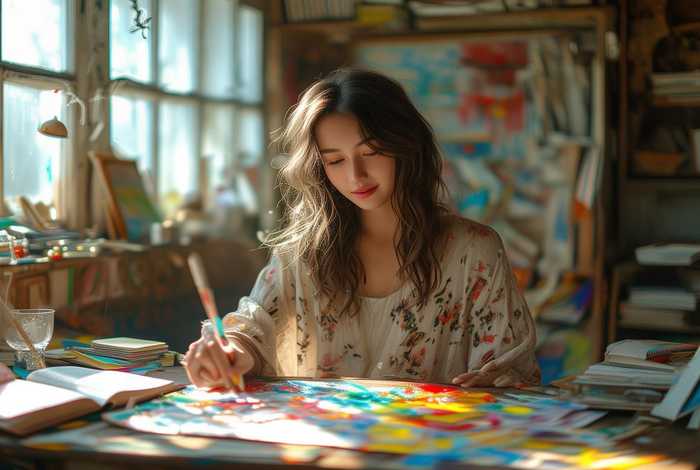 平淡生活有色彩作文600字；平淡生活有色彩作文600字叙事