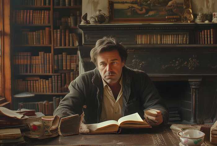 生活的事实毛姆原文，生活的事实毛姆原文阅读