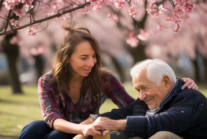 生活中让你感动的事作文（生活中让你感动的一件事作文）