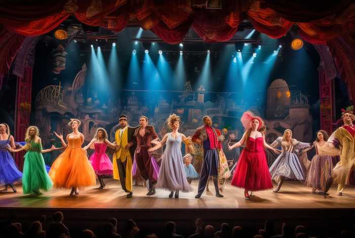 生活就是舞台下一句是什么；生活就是舞台下一句是什么歌