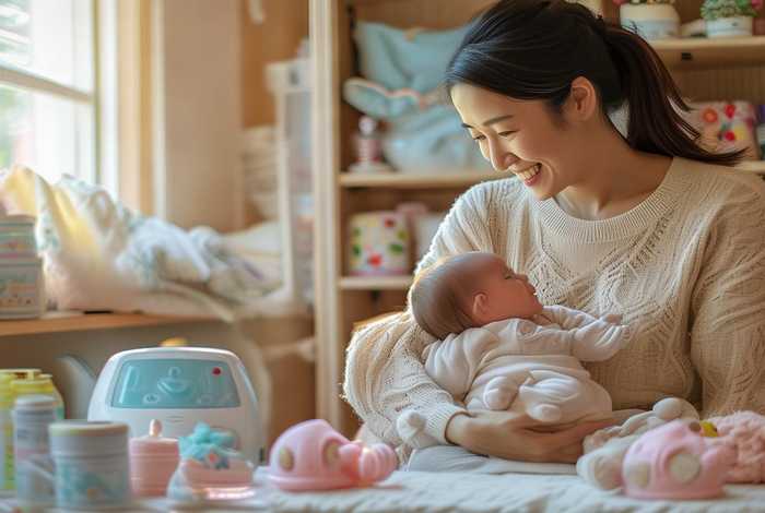 全爱宝贝母婴用品生活馆;全因爱婴儿用品怎么样 全爱宝贝母婴用品生活馆;全因爱婴儿用品怎么样