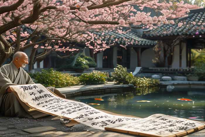 生活悠闲地唐诗；悠闲地生活的诗句