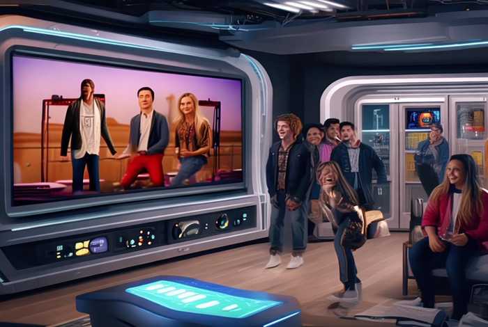 生活大爆炸第十季手机在线 - 生活大爆炸第十季手机在线观看