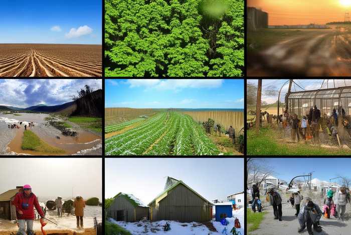 气候对生产生活的影响有哪些 - 气候对生产生活的影响有哪些表现 气候对生产生活的影响有哪些 - 气候对生产生活的影响有哪些表现