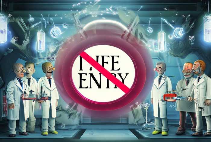 生活大爆炸为什么被禁了（生活大爆炸为什么被禁了呢）