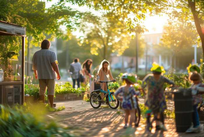 生活中环保细节、生活中环保细节怎么写